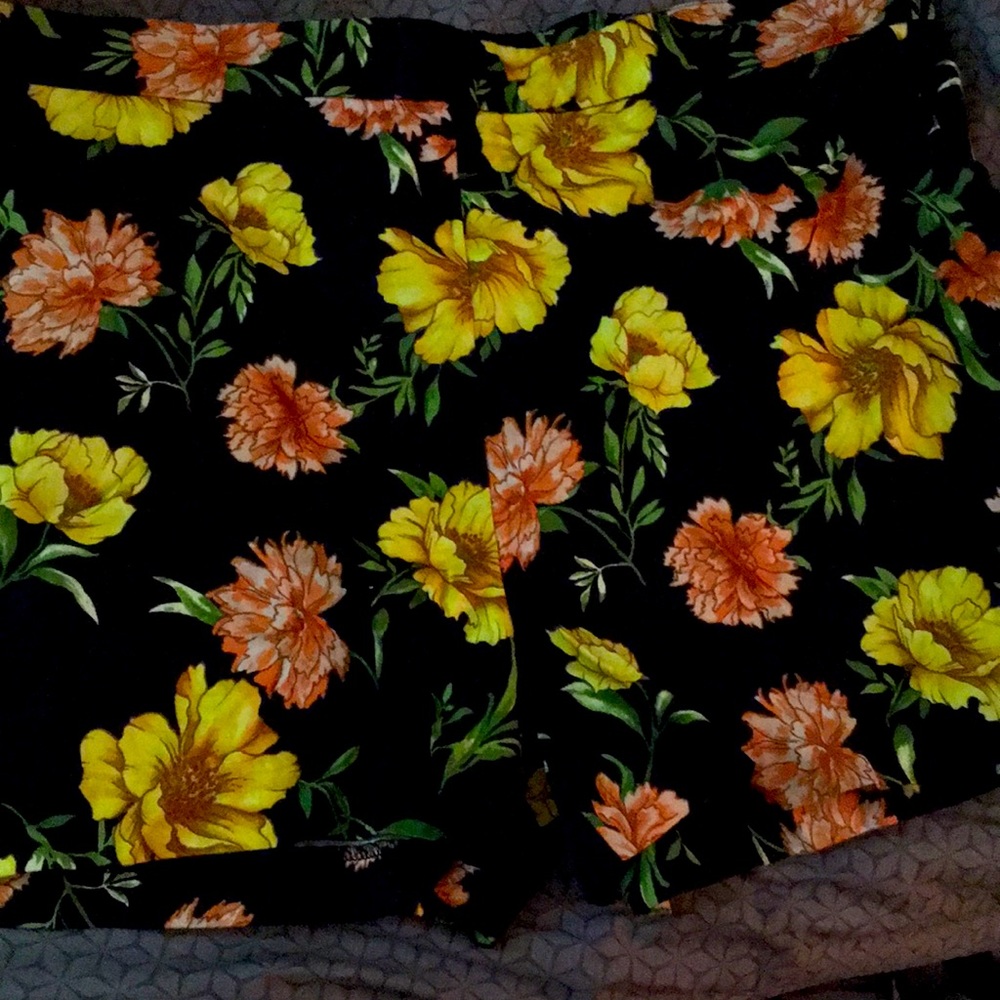 Forever 21 shorts